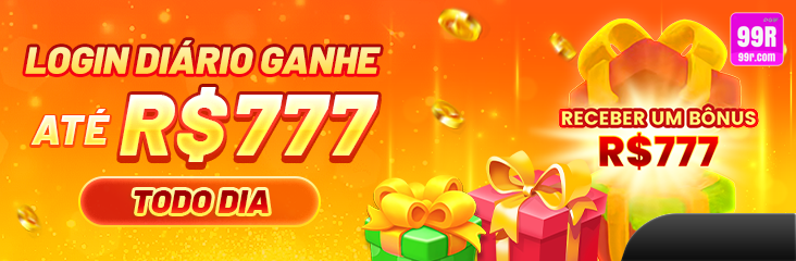 99r — módulo dedicado a promoções ativas, com composição limpa, pensado para atrair o primeiro clique do usuário.