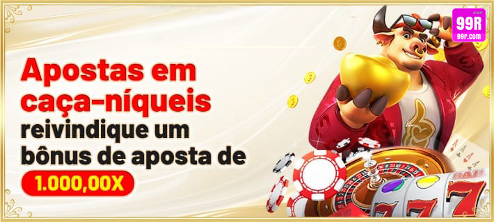 99r — módulo dedicado a promoções ativas, com contraste alto para conversão, pensado para apoiar a decisão de depósito.